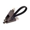 4 In 1 Combo Cables Adaptors